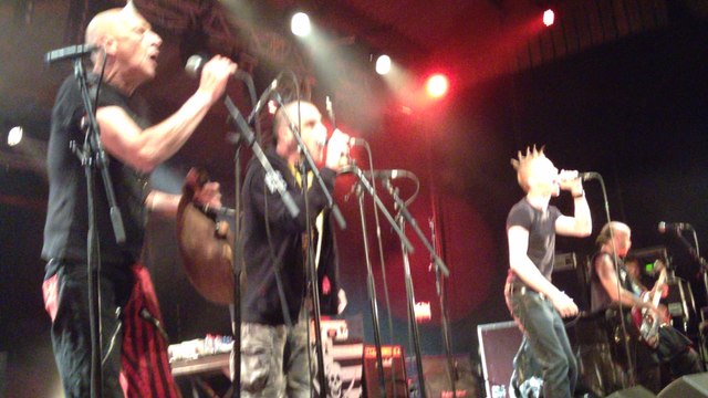 Les ramoneurs de menhirs