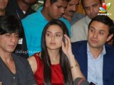 SHOCKING NEWS: Preity Zinta Molested, Abused By Ex Boyfriend!! | Hot Bollywood News | Ness Wadia