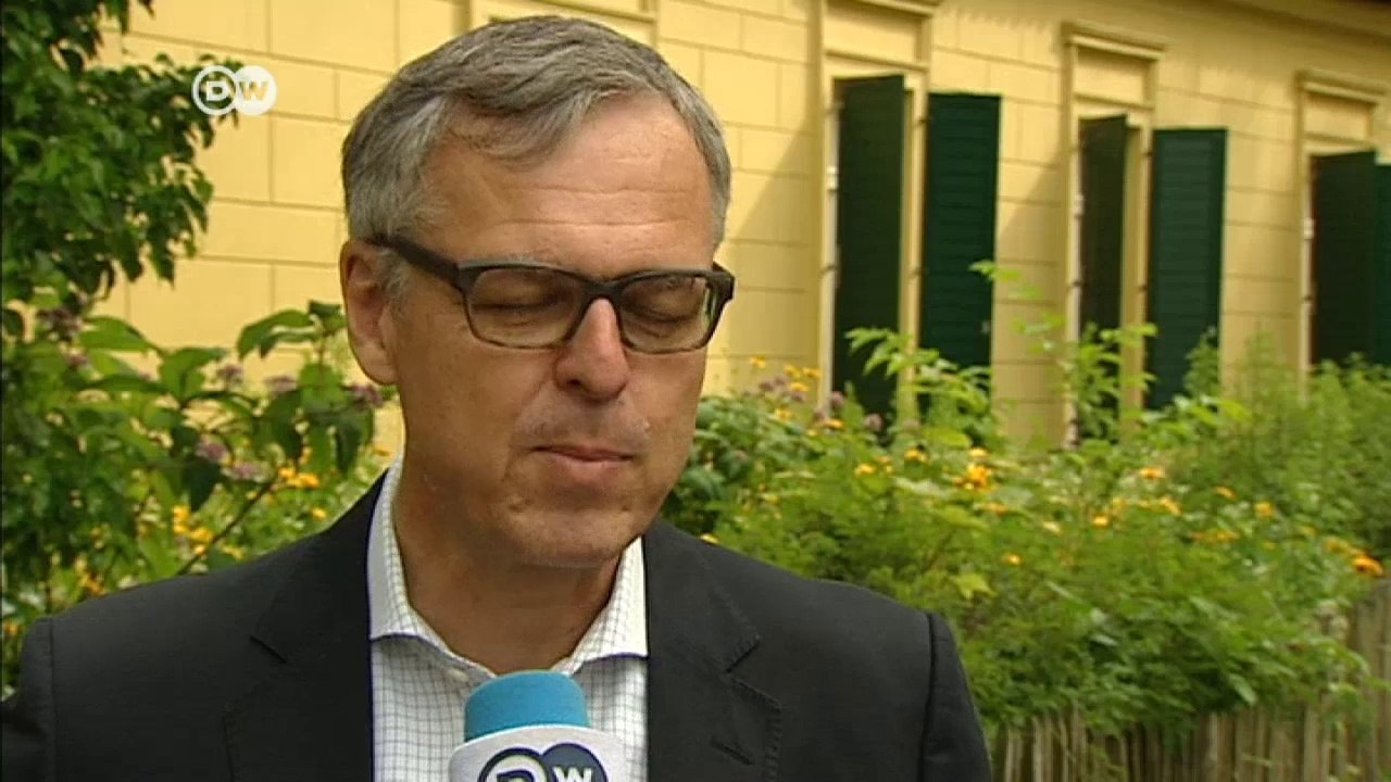 Debatte um Gauck | Journal