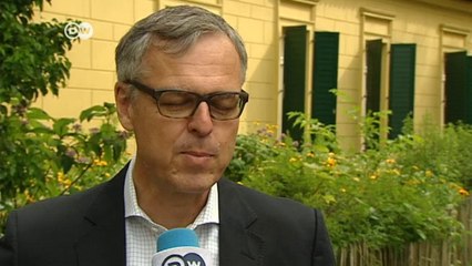 Debatte um Gauck | Journal