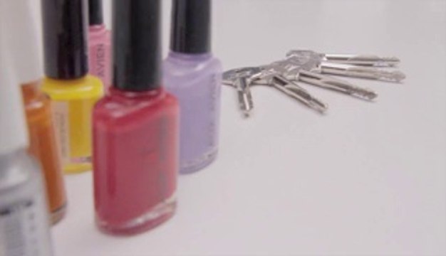 Aynı Anahtarları Birbirinden Nasıl Ayırırsın - Pratik Bilgi