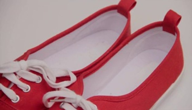 Ayakkabı Kokusunu Nasıl Önlersin - Pratik Bilgi