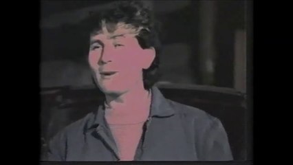 Halid Muslimovic - Zelis mi srecu - ( Official Video 1985)