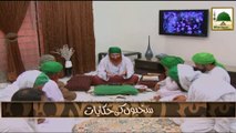 Sakhiyon Ki Hikayat - Ep-10 - Hazrat Sayyiduna Ameer Maviya ki Sakhawat (1)