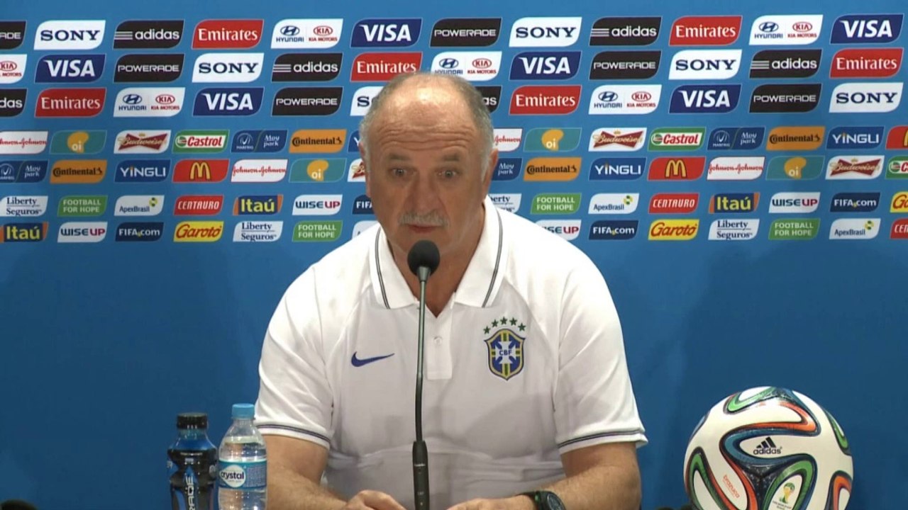 WM 2014: Sampaoli: 'Brasilien mit Taktik ersticken!'