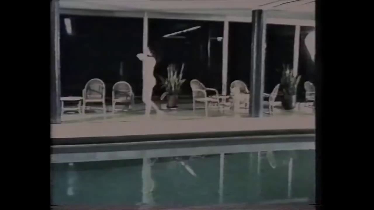 Halid Muslimovic - Znam za sve sam kriv - (Official Video 1983)