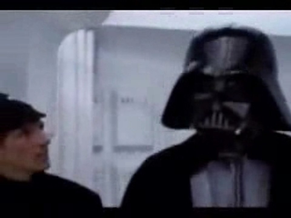 Star Wars - Redublagem