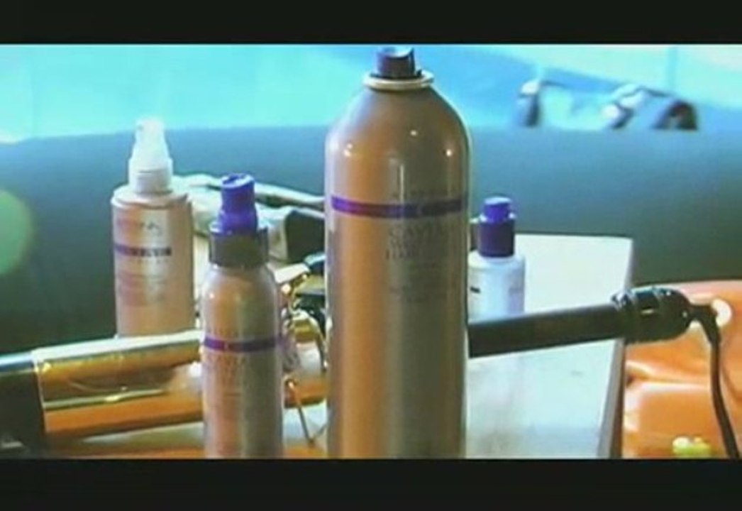 Promo Alterna (fall 2006)