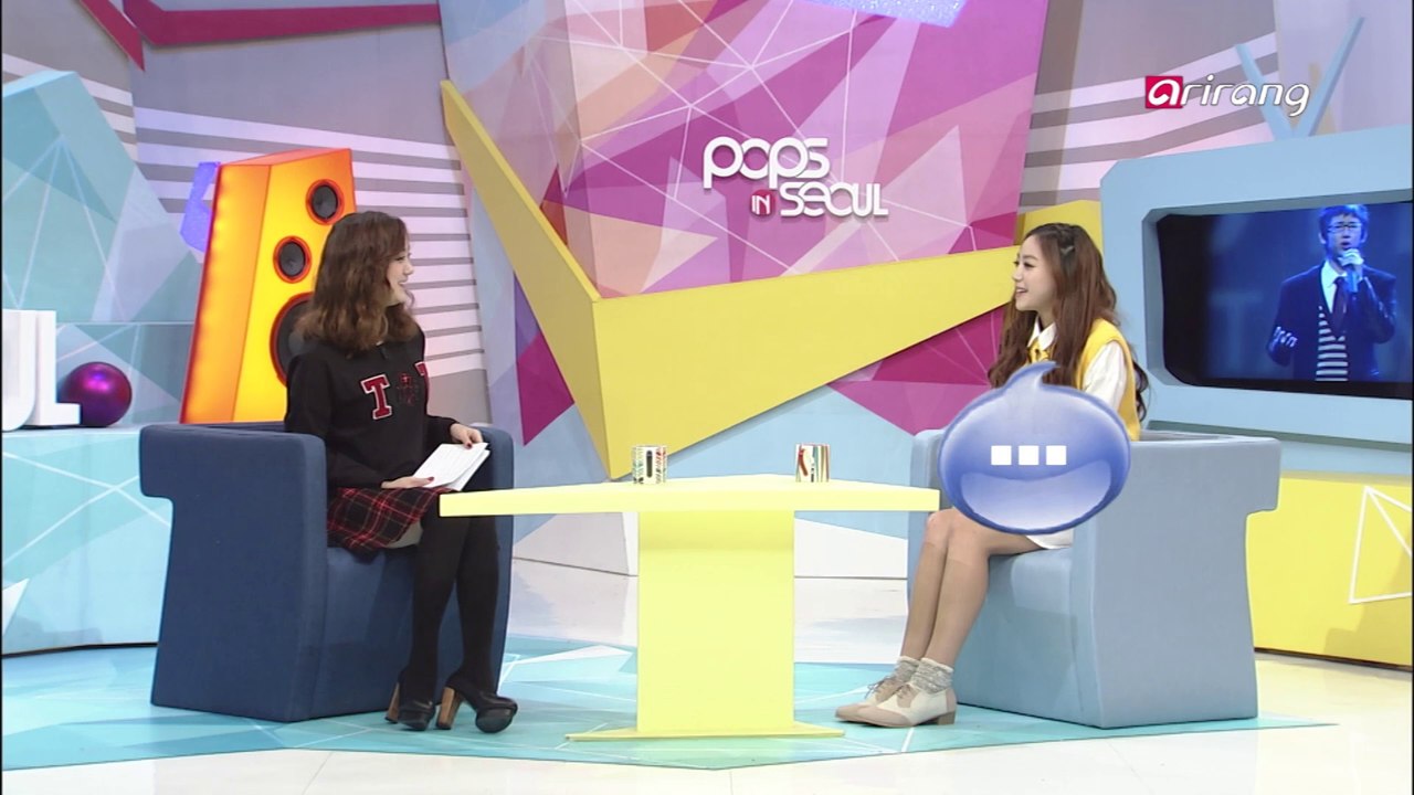 Pops in Seoul Ep2534
