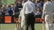 Brett Lee brutal hostile bowling to tailenders, worse than Piers Morgan