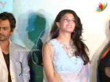 Salman Khan, Jacqueline Fernandez at Kick Trailer Launch | Randeep Hooda, Nawazuddin Siddiqui
