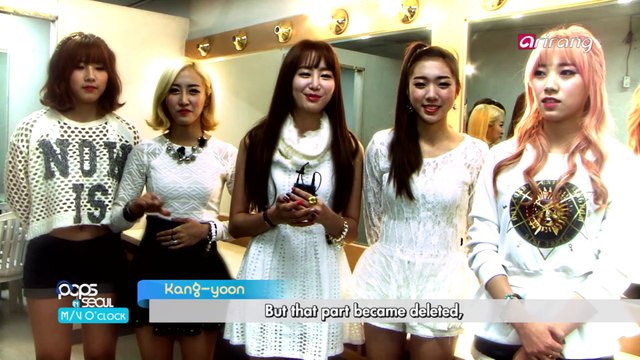 Pops in Seoul Ep2537