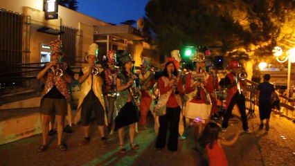 CANEBIERE PRESSION De Turk