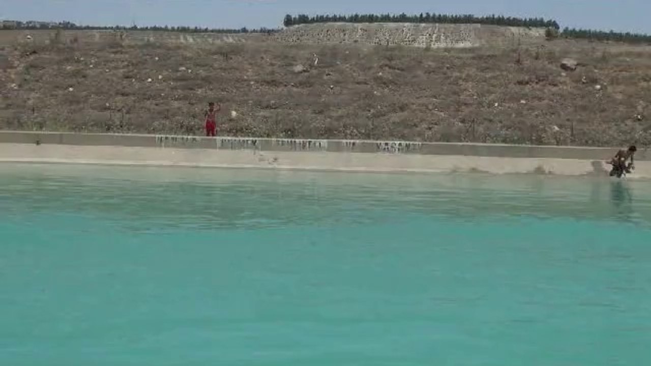 sanlıurfa tehlikeli serinleme