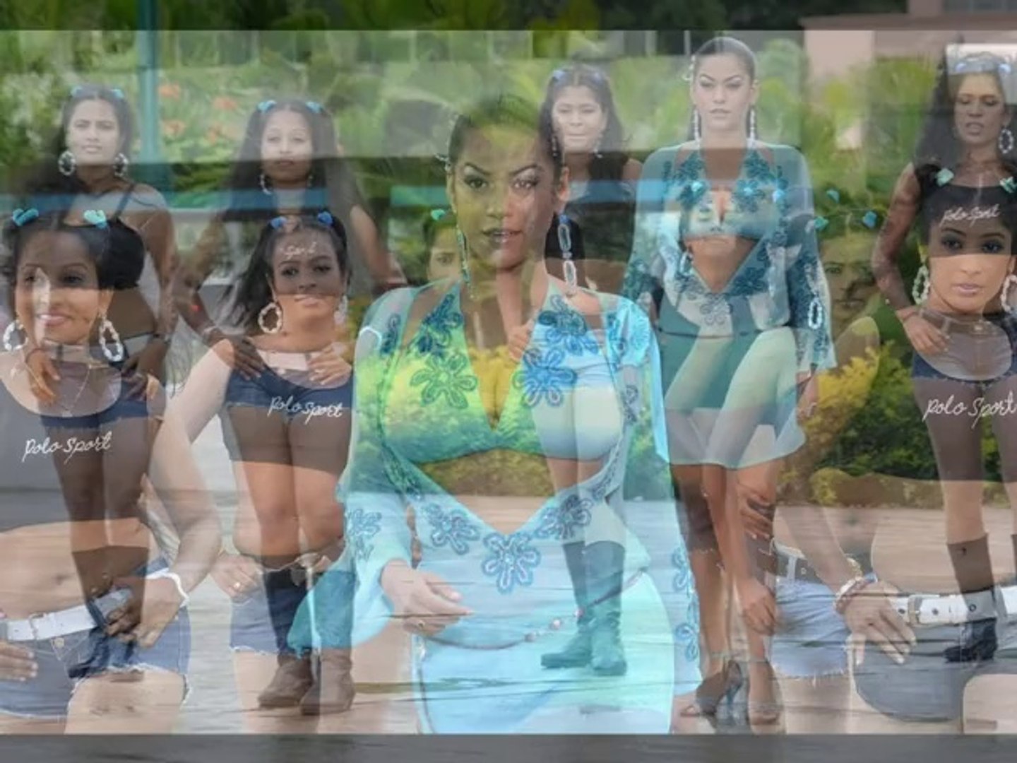 Mumaith Khan Latest Hot song