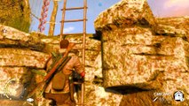 Sniper Elite 3 Co-op Walkthrough Ep.9 | Mission #3: Halfaya Pass (Part 4) [PC HD]