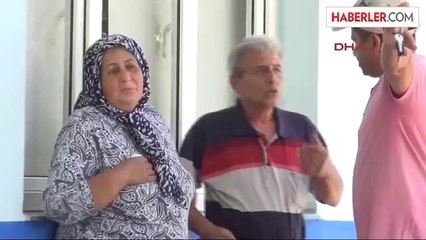 Motosikletle Takip Ettiği Genç Kızı Taciz Etti