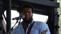 Chicago Blues Festival on 6-15-14 @ 11:53 AM