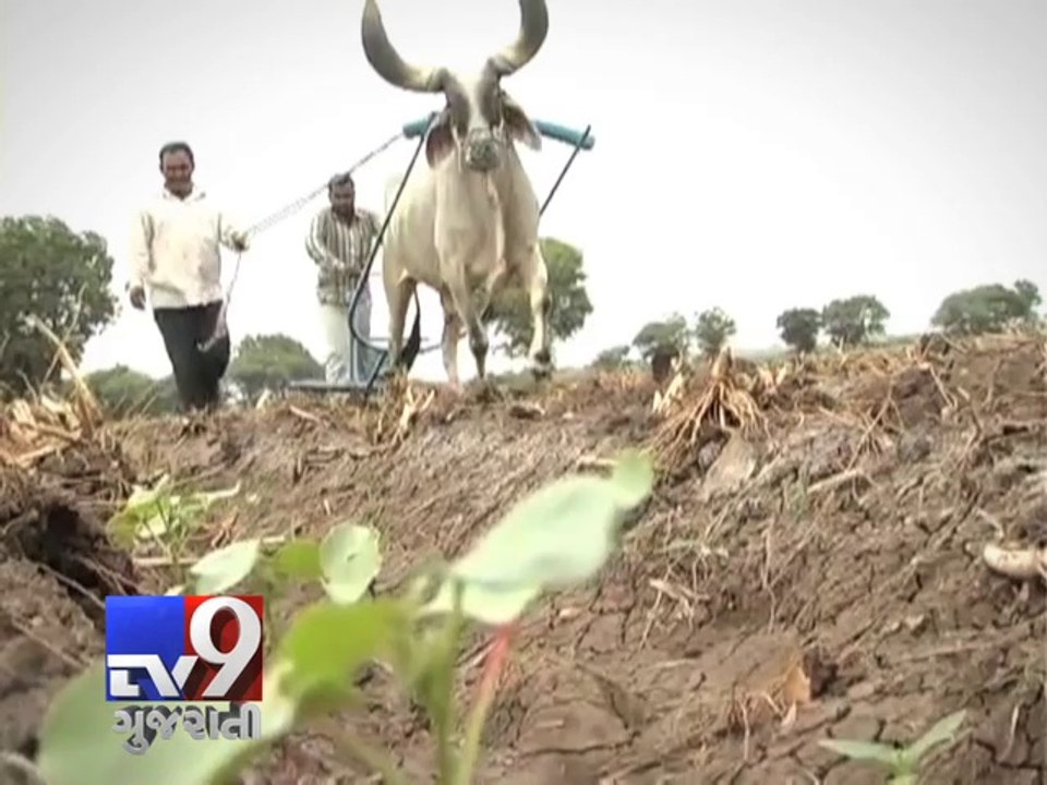 Changes in Monsoon pattern due to Global Warmin...