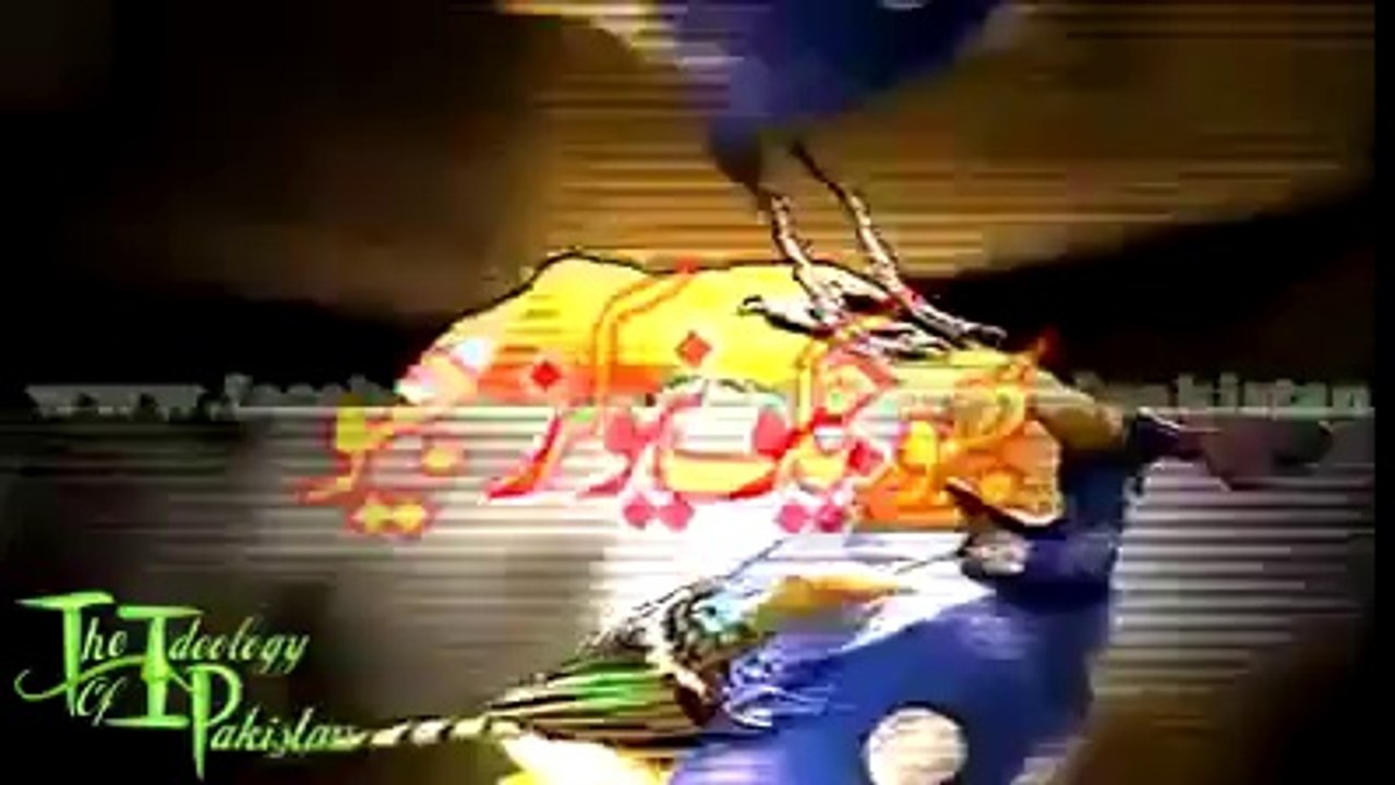 جیو نیوز کے بھونکنے کی خفیہ ویڈیو‬