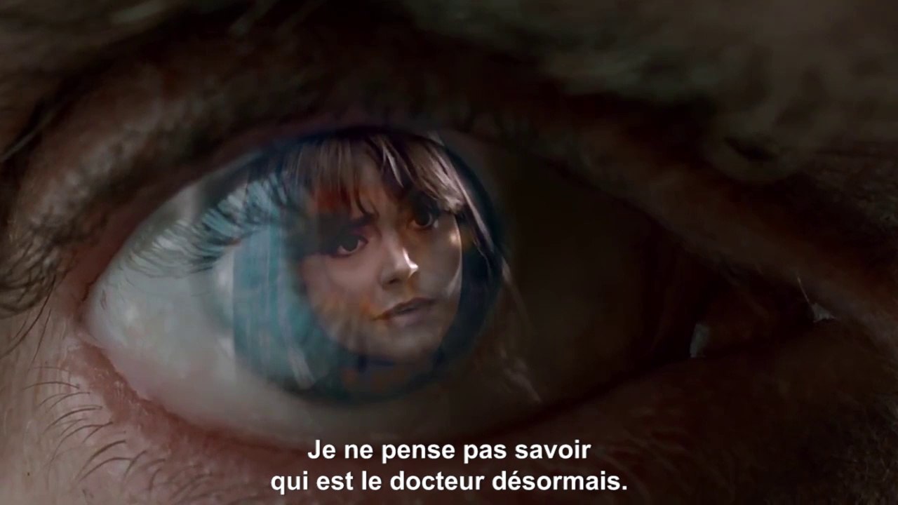 Doctor Who - Teaser Saison 8 Vostfr