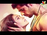 Hot & Happening: Sidharth & Shraddha's sizzling kiss in 'Ek Villain' | Hot Hindi Cinema News |