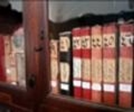 Osmanlı döneminden kalan kütüphane, kapılarını AA'ya açtı