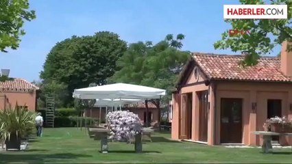 İtalyan Gazetesi 'Türkler Kiliseyi Restore Ediyor, İtalyan Başkansa Müslümanlara İbadet Engeli...