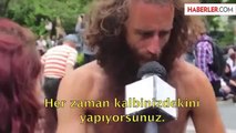 Bir Deliden Bilge Sözler