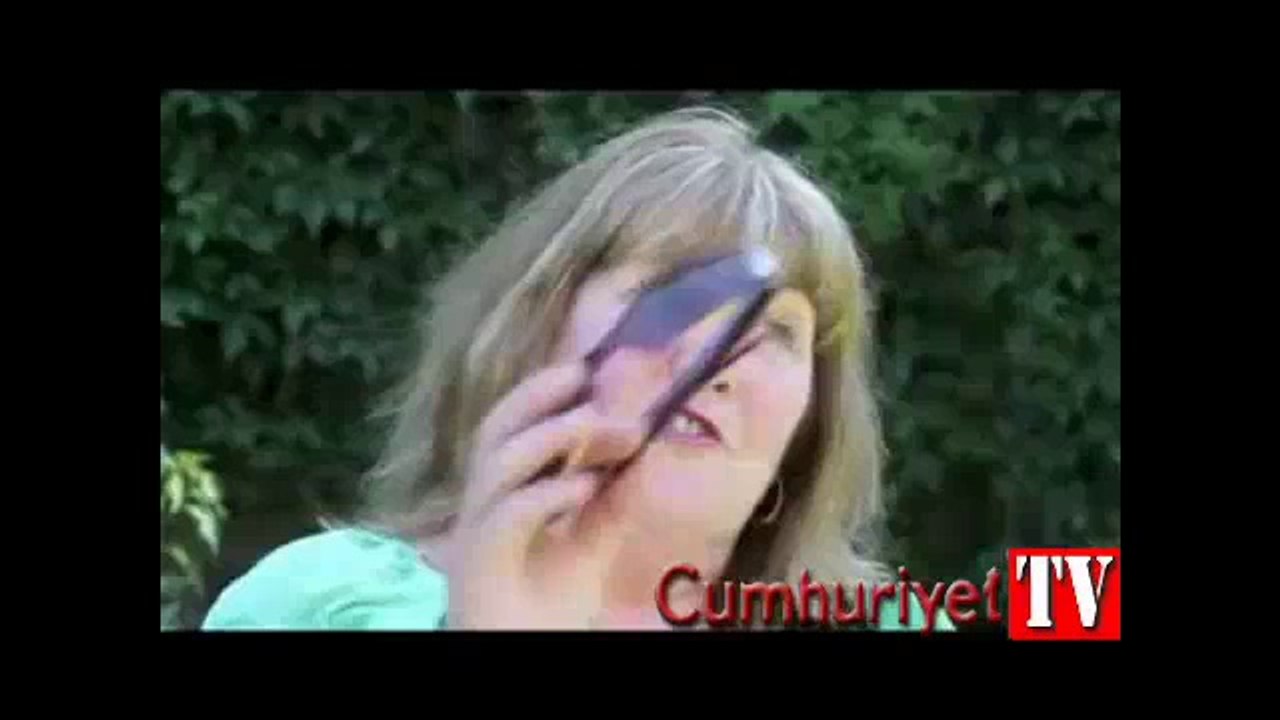 Erkek sesli kadının 'abonelik iptali' çilesi