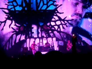 Biff Clyro - The Thaw
