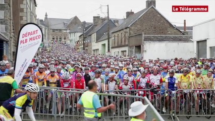Callac (22). 7.000 personnes au départ de la Pierre Le Bigaut