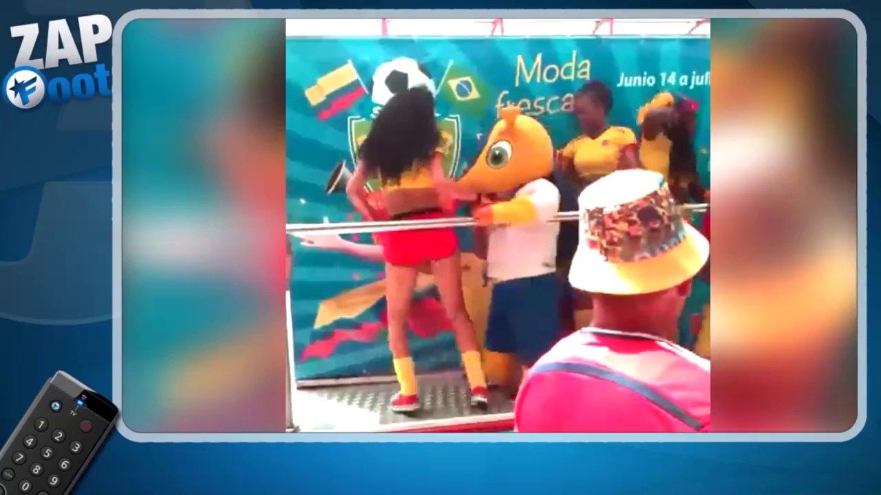 Das FussballTransfers-Zapping