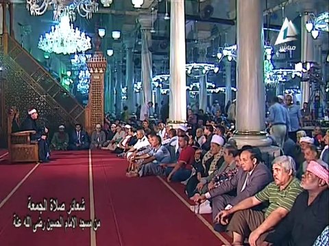 القارىء محمد محروس طلبة وما تيسر من سورة آل عمران - 20-06-2014