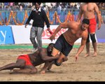 Akshay Kumar promotes Kabaddi