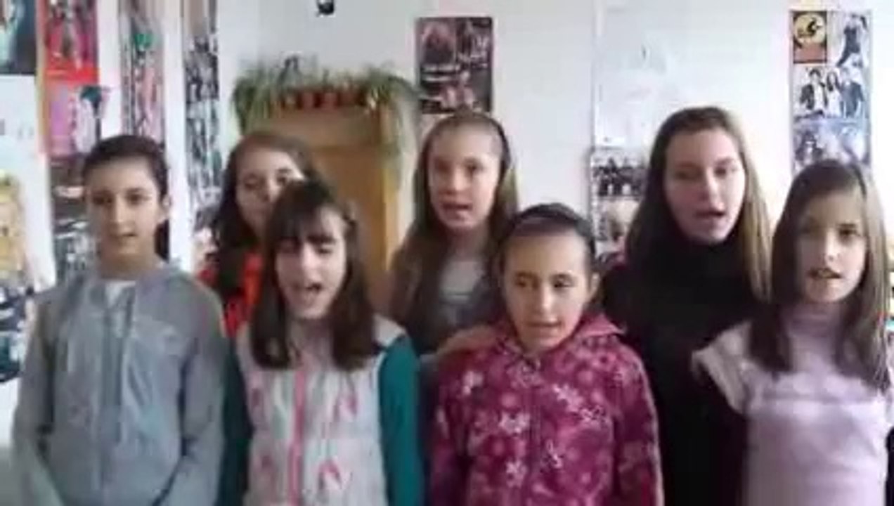 V mejduchasie