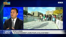 L'Invité Politique: Jean-François Martins, dans Grand Paris – 28/06 1/4
