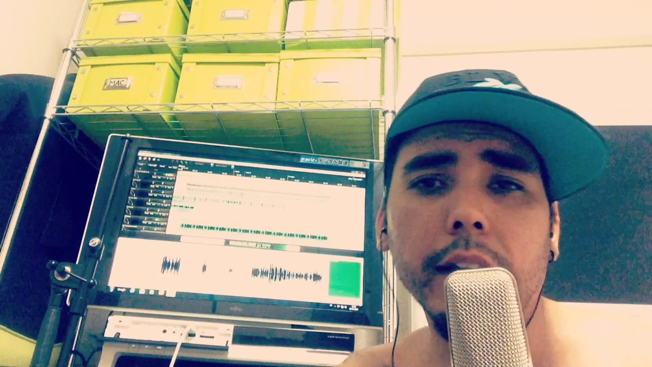 Mr.Treeze - Sol Na Minha Cabeça