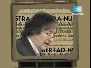 ¿Qué hacemos con lo que hicieron de nosotros? - Jose Pablo Feinmann