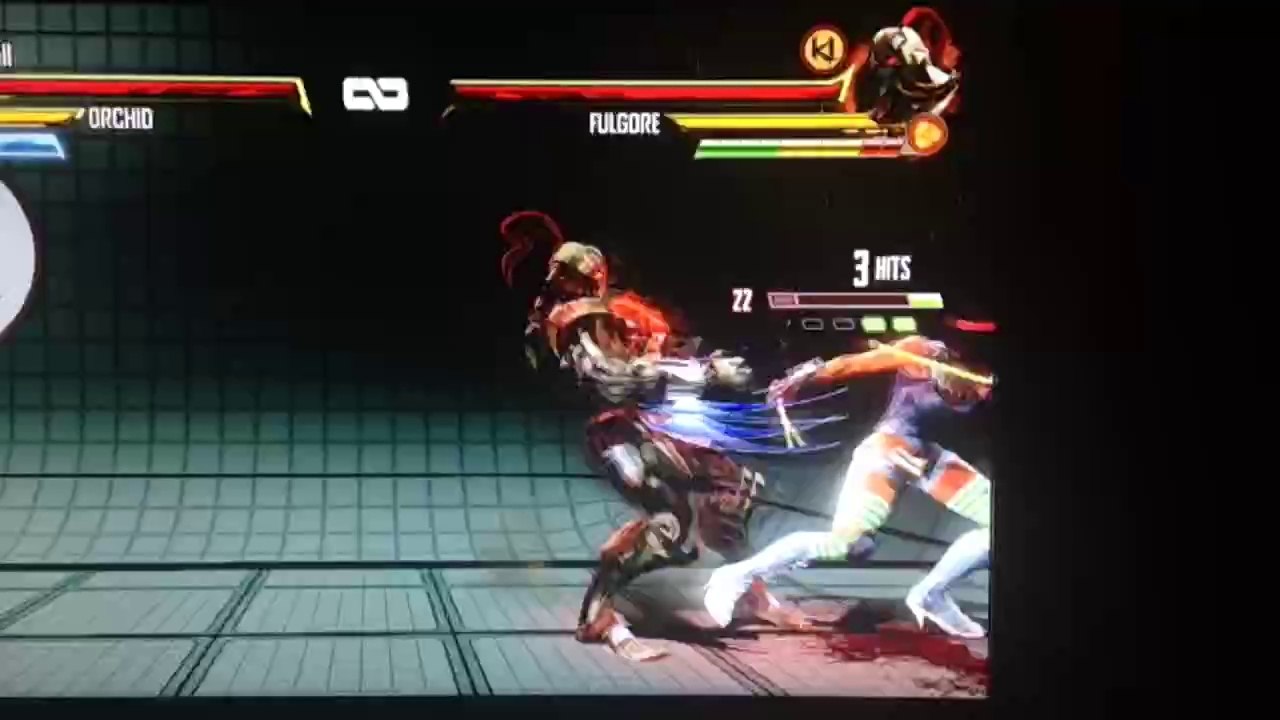 60fps Test