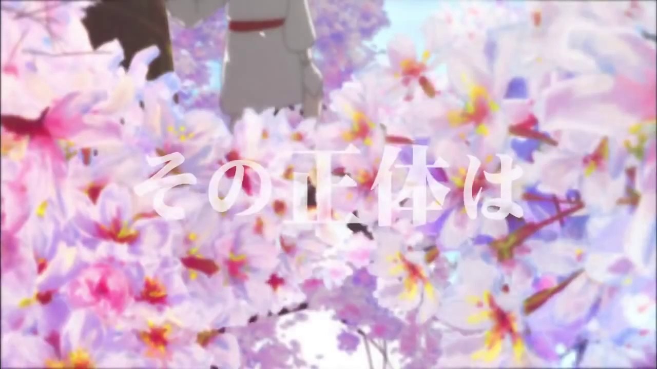 Nobunaga ANIME CM