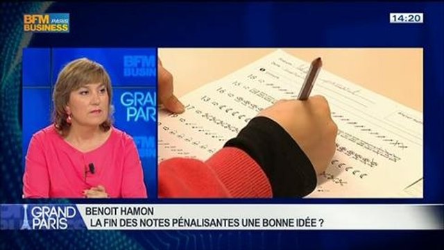 L'Invité Politique: Jean-François Martins, dans Grand Paris – 28/06 2/4