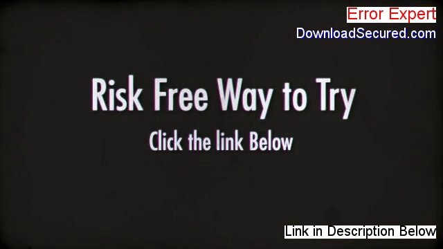 Error Expert Reviewed [Legit Review]