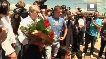 100/o Grande Guerra. Manifestazioni contrapposte a Sarajevo