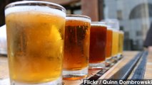 Excessive Drinking Linked To 88,000 Annual U.S. Deaths