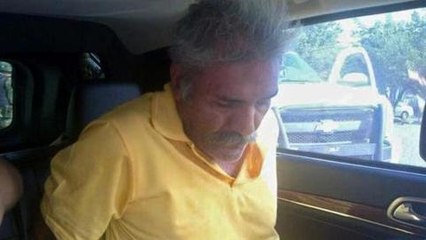 Mexico arrests well-known vigilante leader