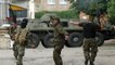 Four killed as Ukraine repels rebels in east