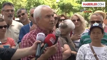 Emekli Koramiral Kadir Sağdıç,