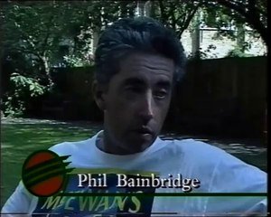 Brian Lara 501 vs Durham 1994 - highest first class innings