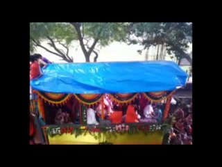 Ganpati Visarjan Mumbai